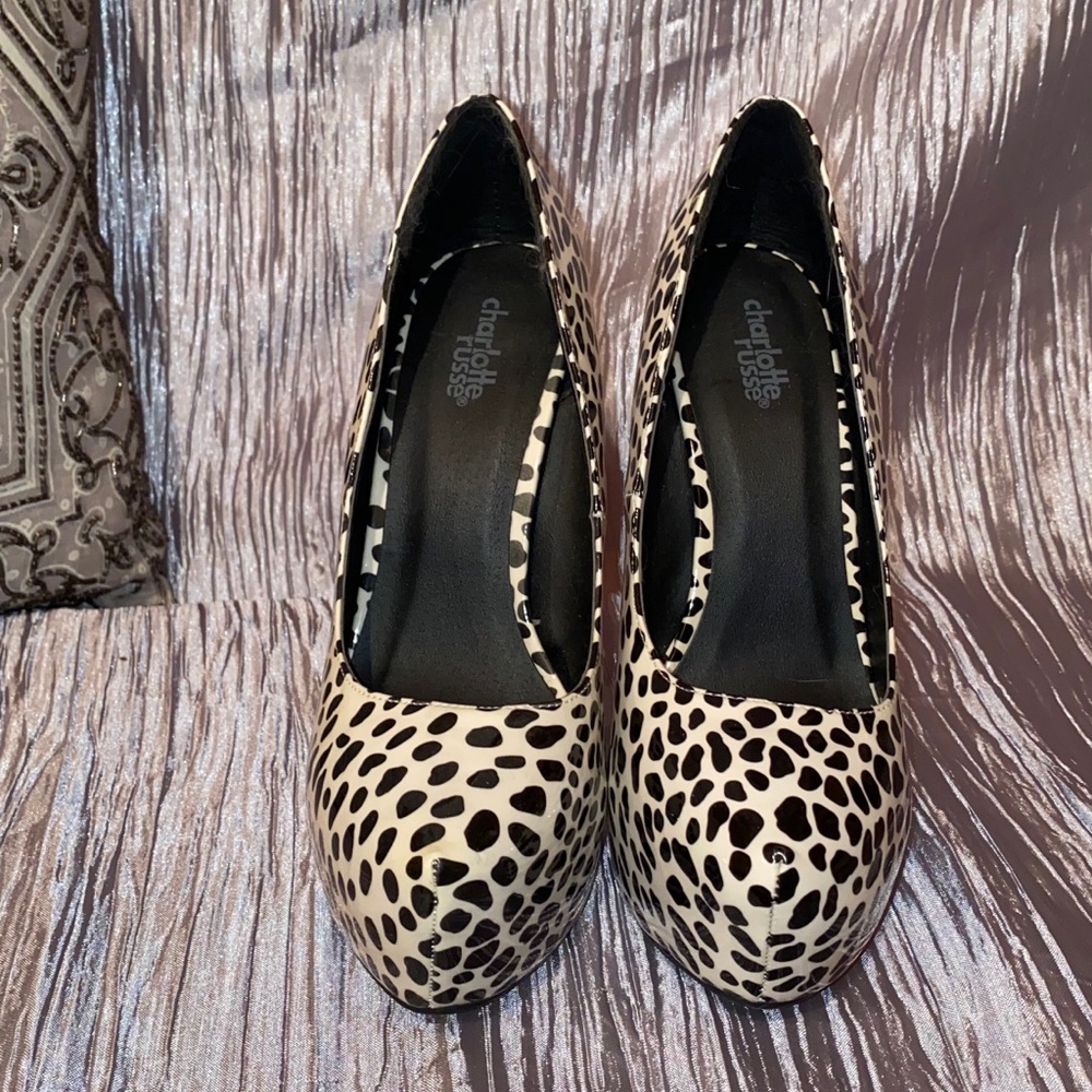 high heels - Picture 4 of 4